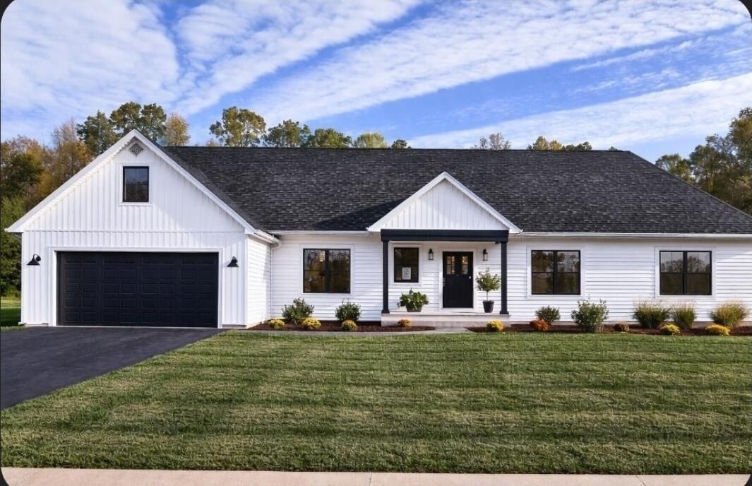 Hubbard Street. Battle Creek, MI 49037