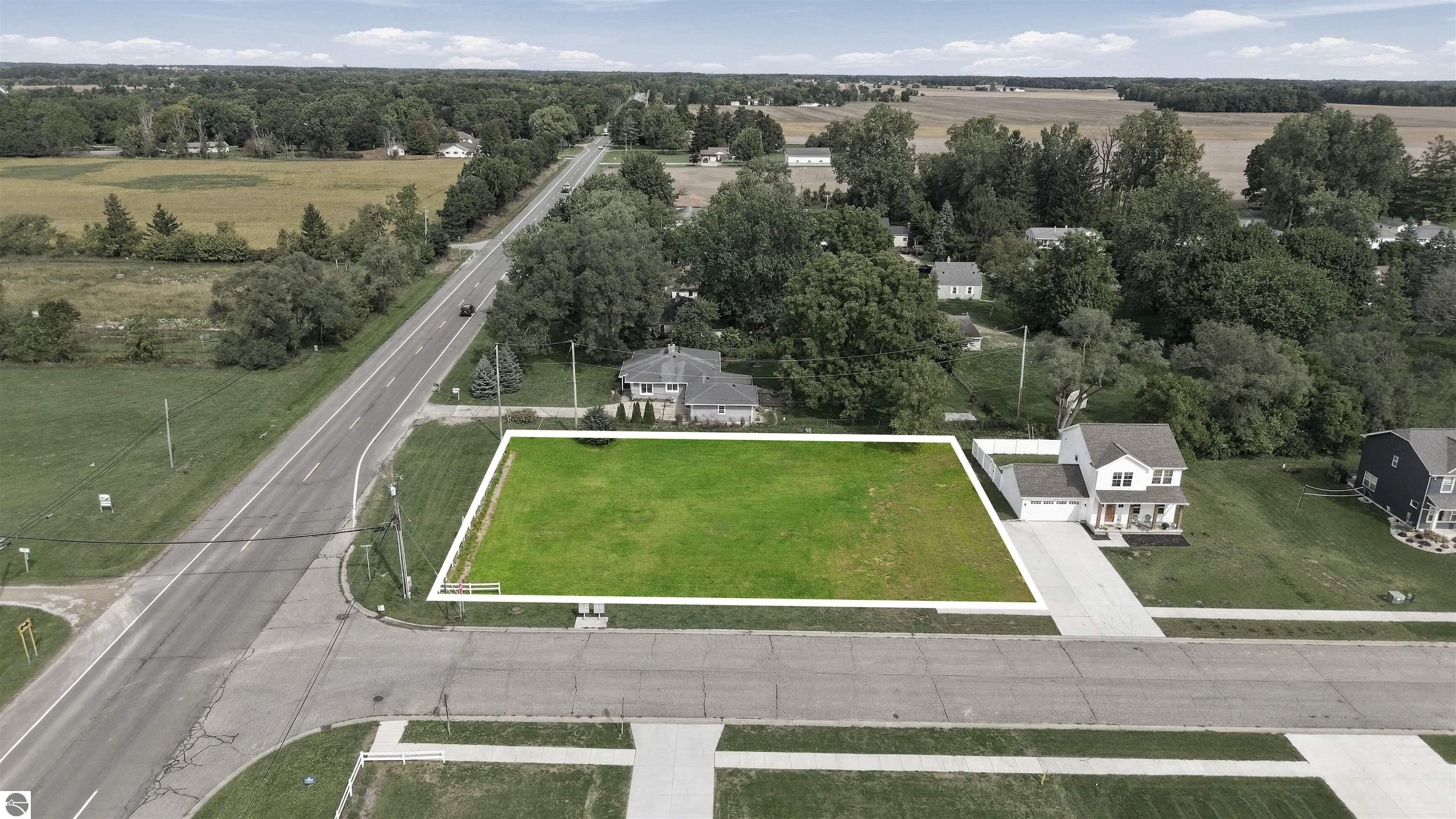 540 W Wildwood. Owosso, MI 48867