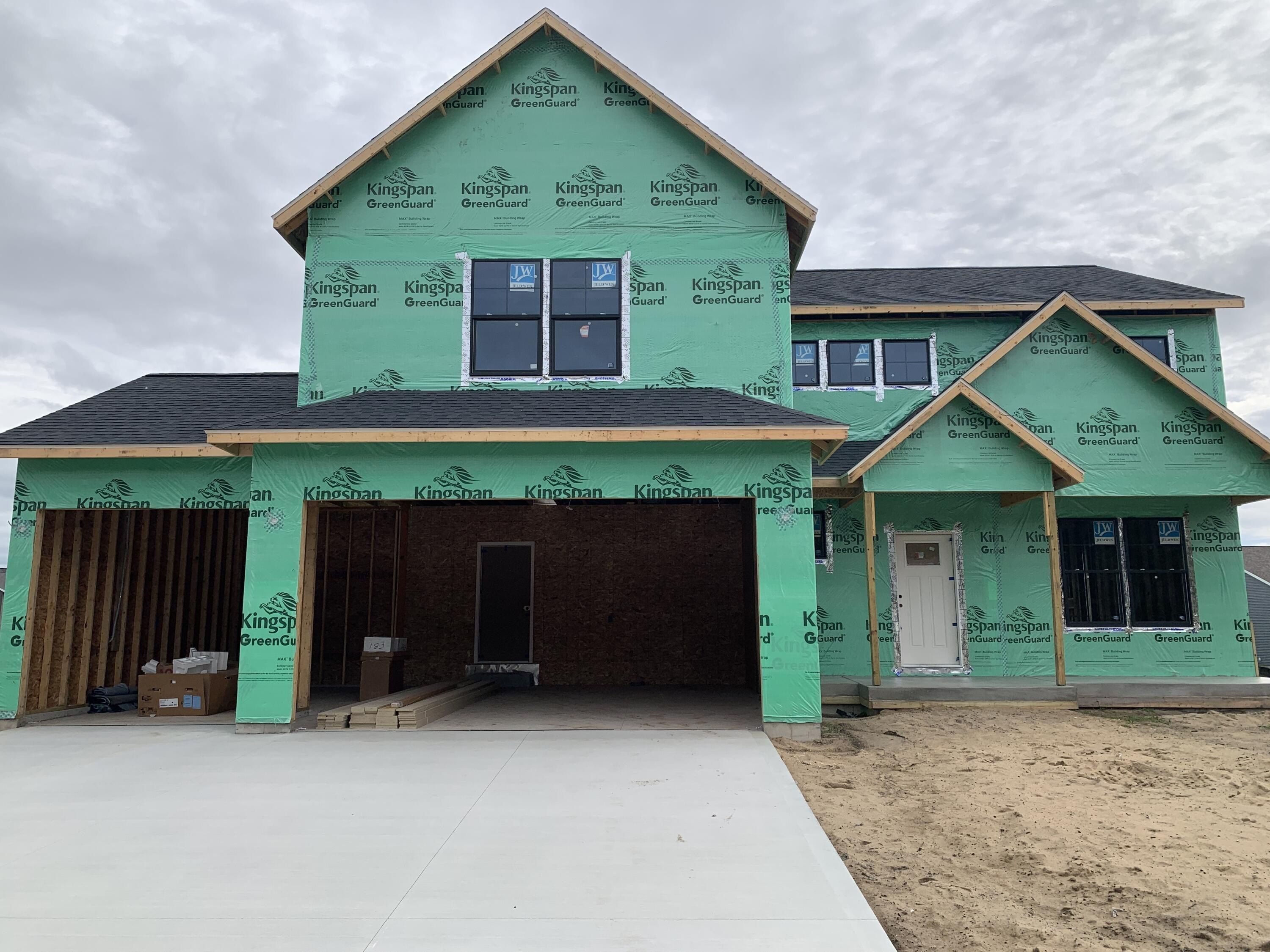 12462 Emerson Road. Grand Haven, MI 49417