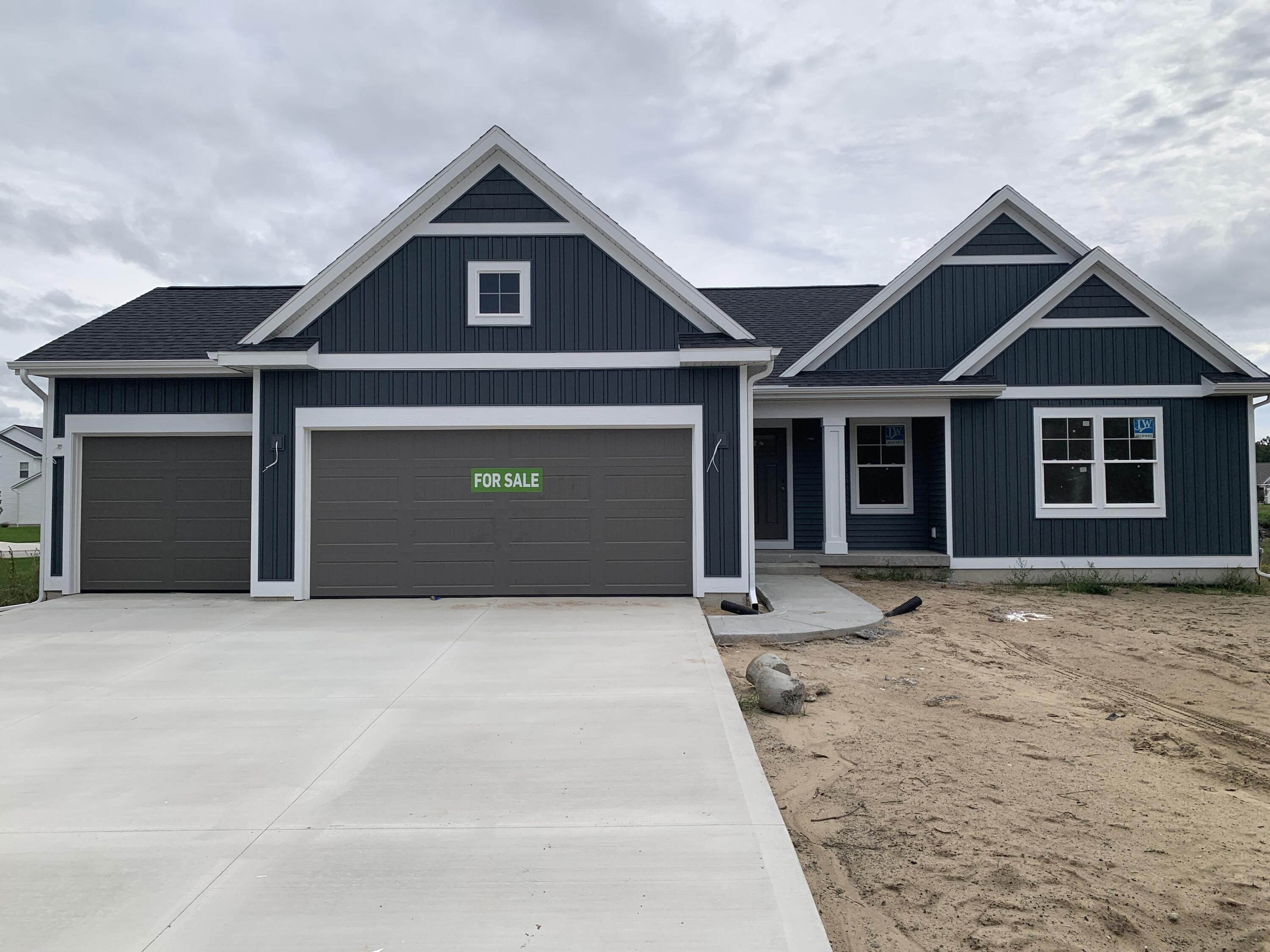 12500 Emerson Road. Grand Haven, MI 49417