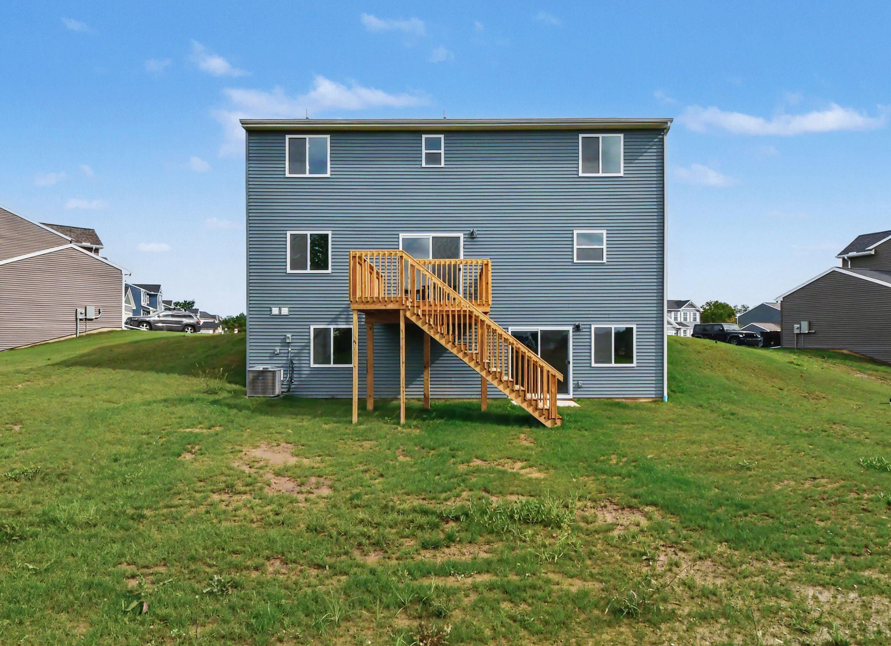 6337 Southtown Lane. Byron Center, MI 49315