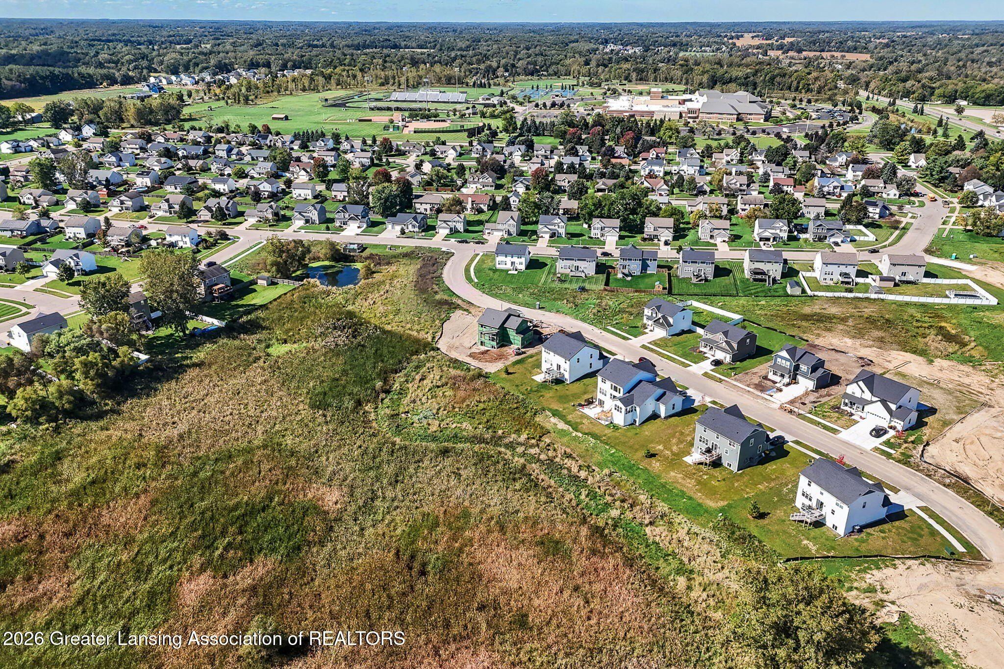 5675 Skylar Drive. Holt, MI 48842