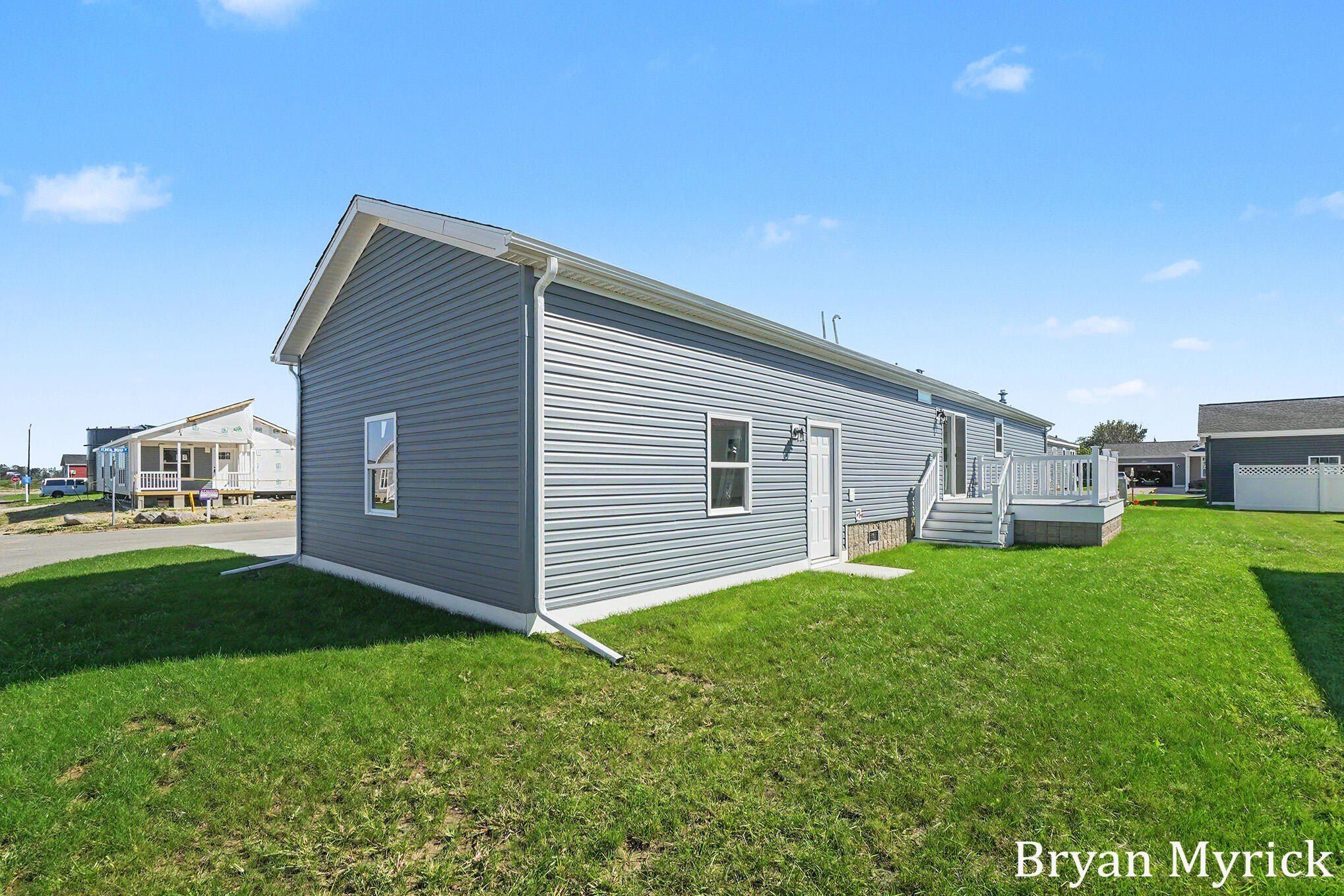 4738 Floral Wood Lane. Holland, MI 49423
