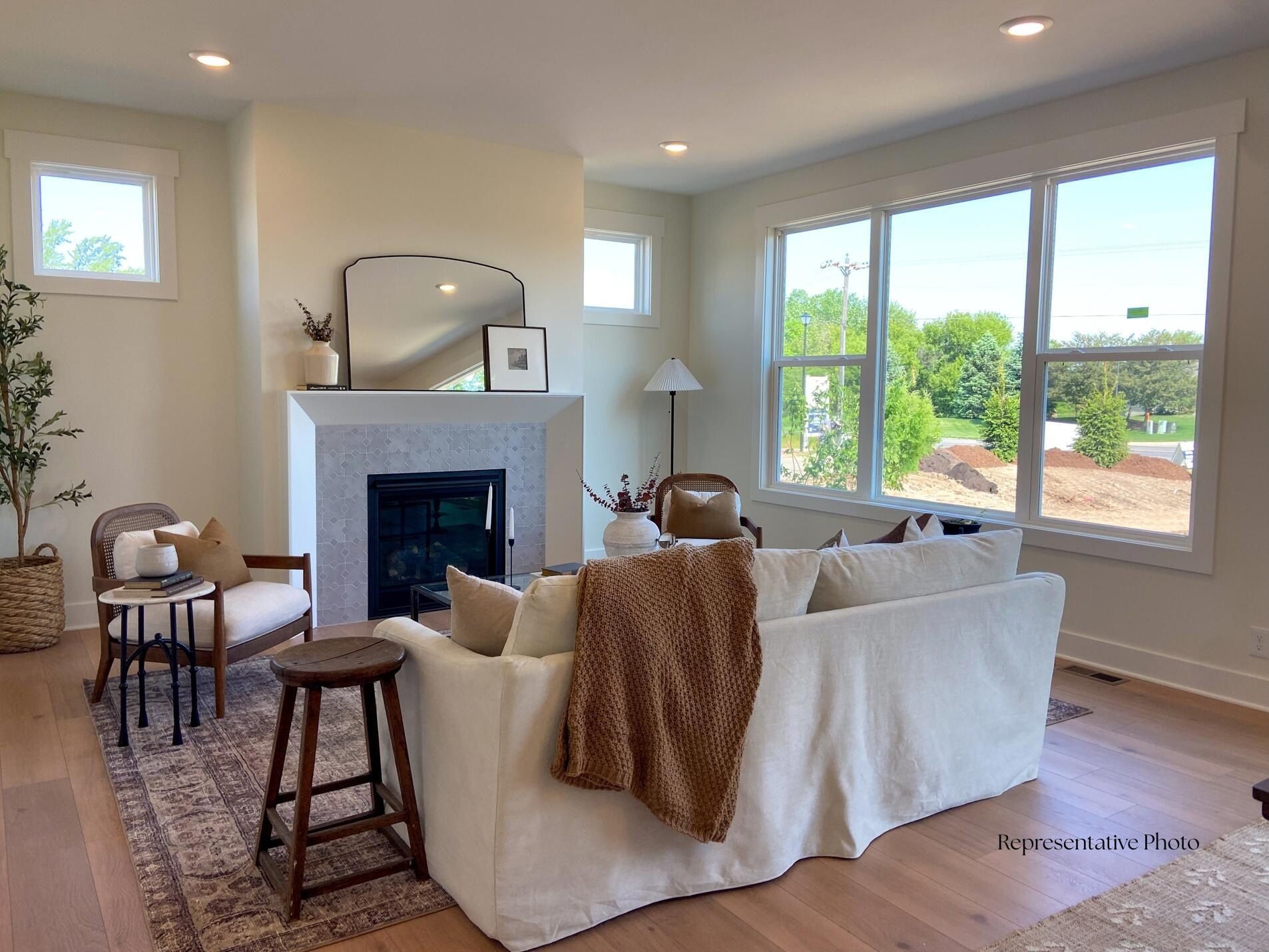 6388 Coneflower Way. Holland, MI 49423