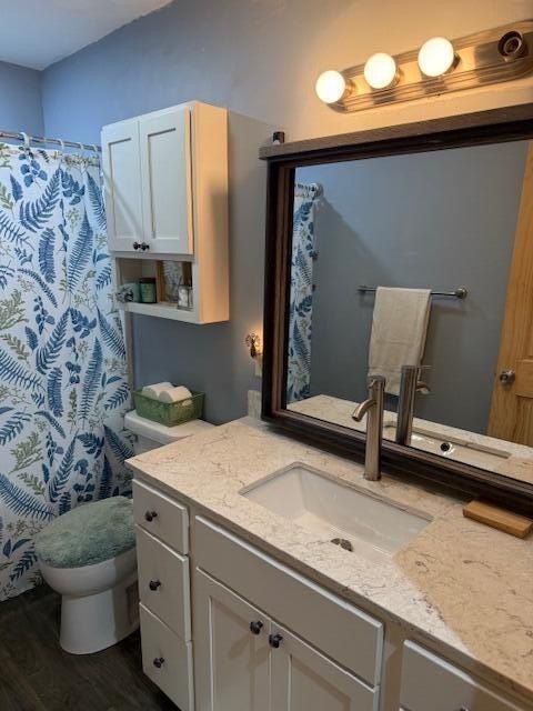 772 N Sycamore. Howard City, MI 49329