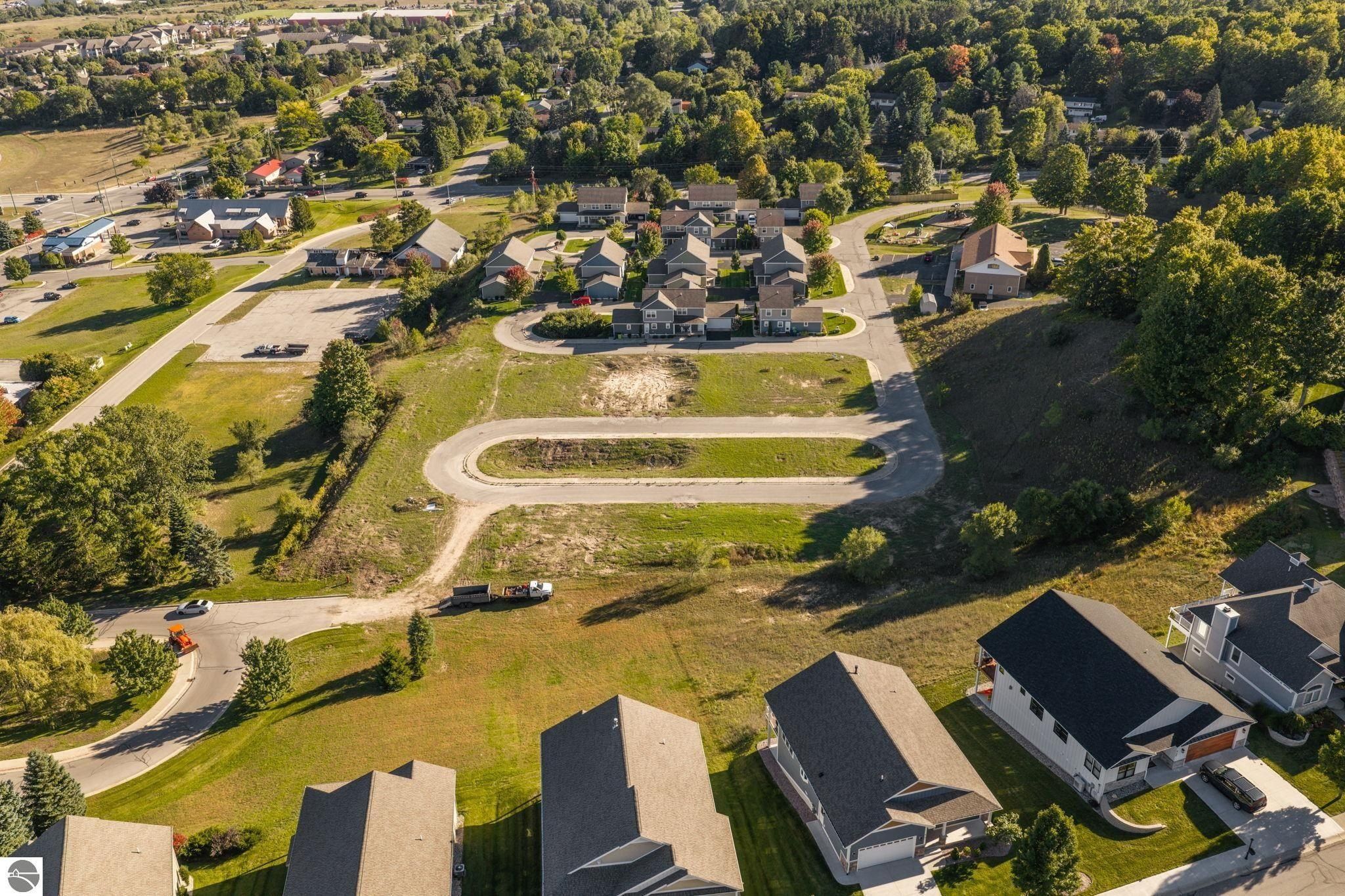 21 Tribeca Court. Traverse City, MI 49684
