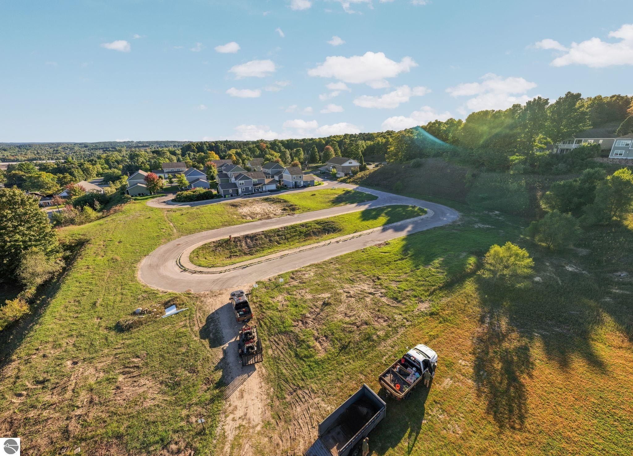 29 Tribeca Court. Traverse City, MI 49684