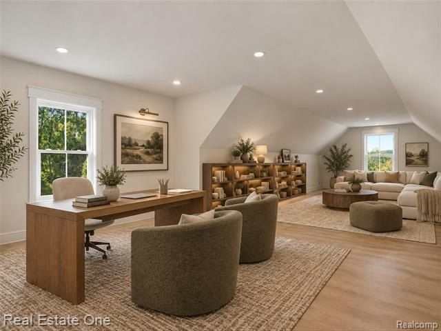 1818 Hidden Lake Trail. Ortonville, MI 48462