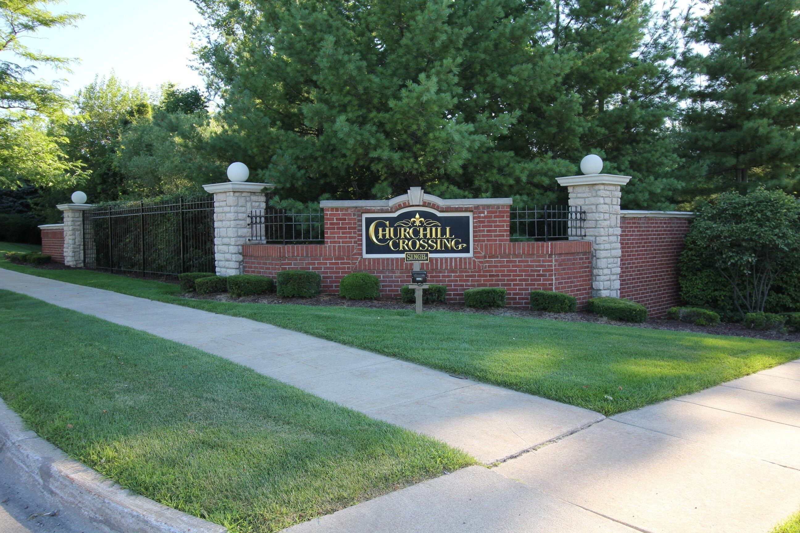 24628 Cavendish Avenue E. Novi, MI 48375