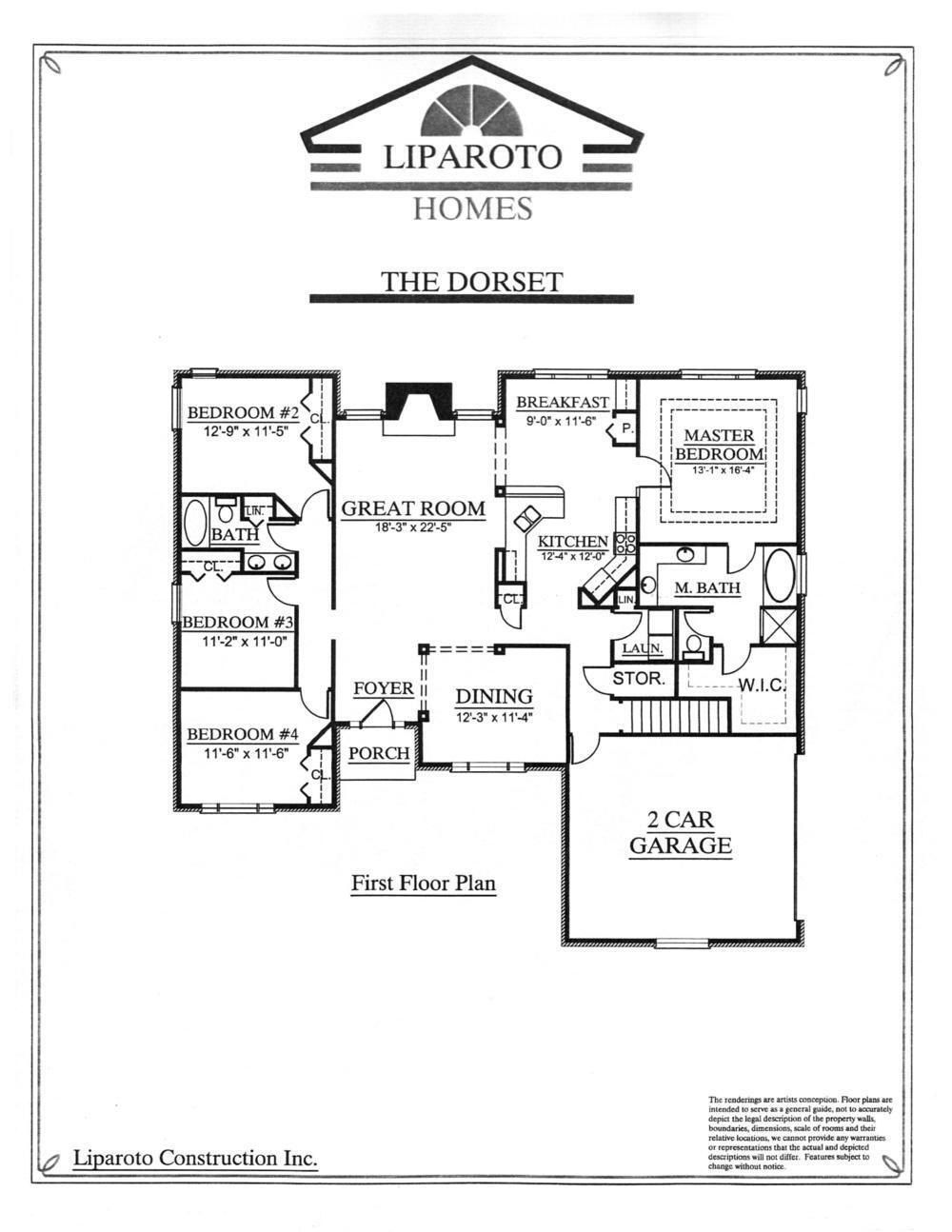 8187 Hunters Ridge Drive. Newport, MI 48166