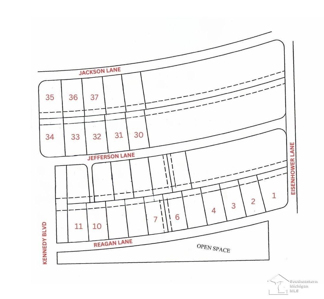 783 Reagan. Milan, MI 48160