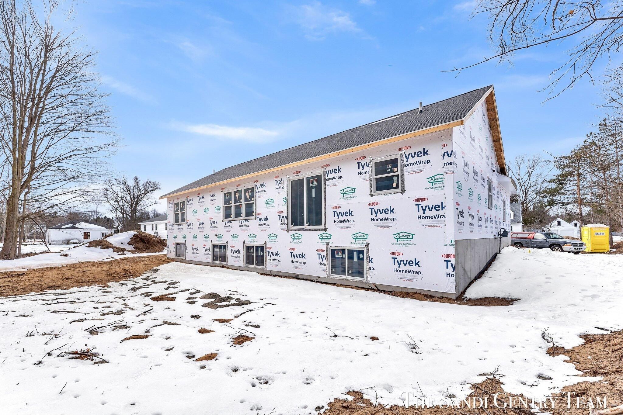 5128 Henry Street. Norton Shores, MI 49441