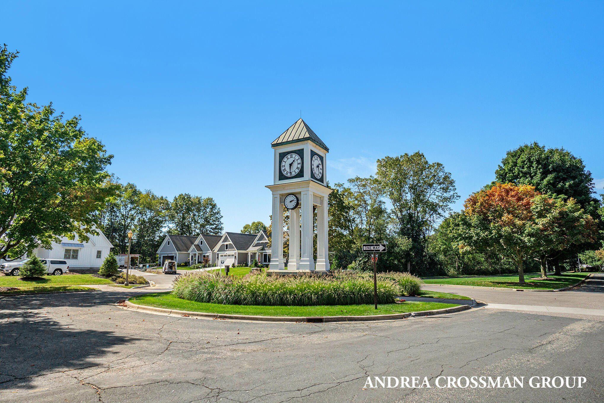 18154 Newgate Lane Unit 14. Spring Lake, MI 49456