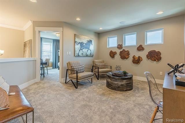 22615 Novi Road. Novi, MI 48375