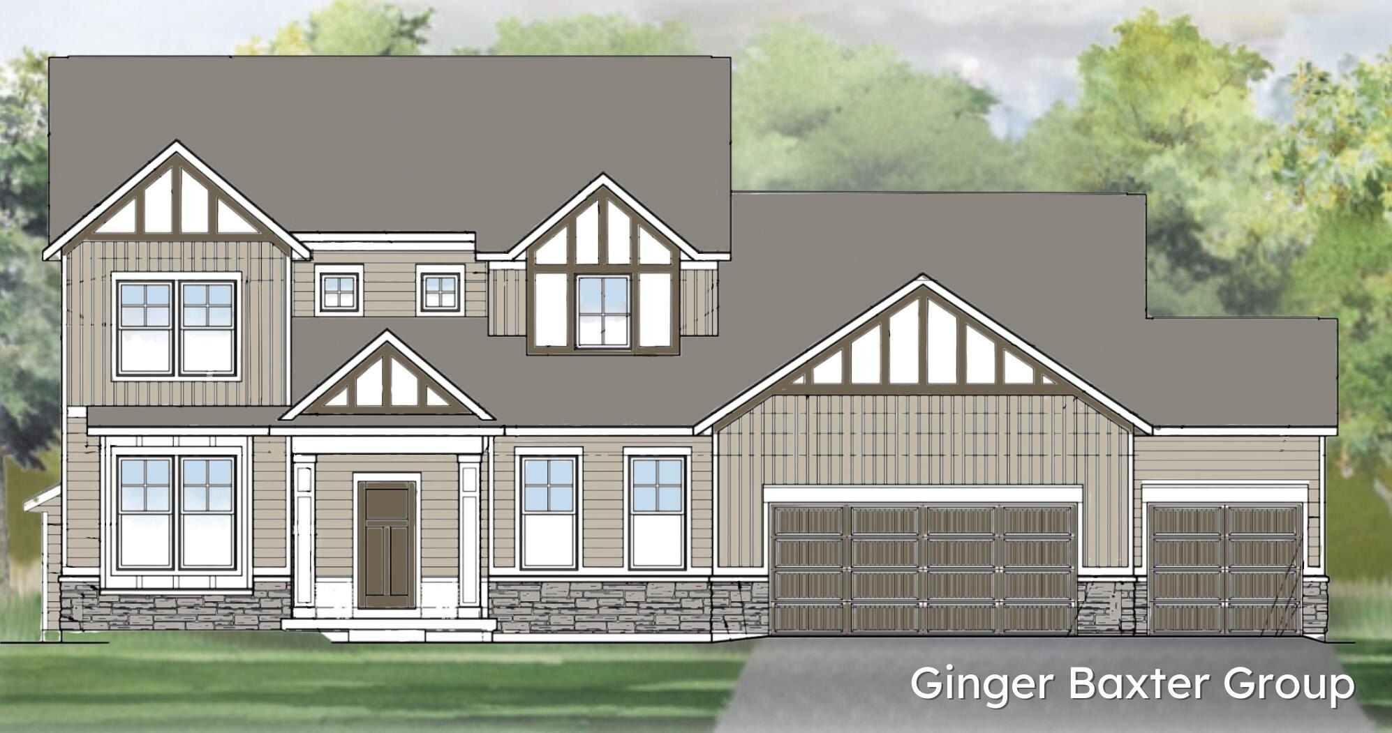 11290 Shoreline Drive Unit 121. Allendale, MI 49401