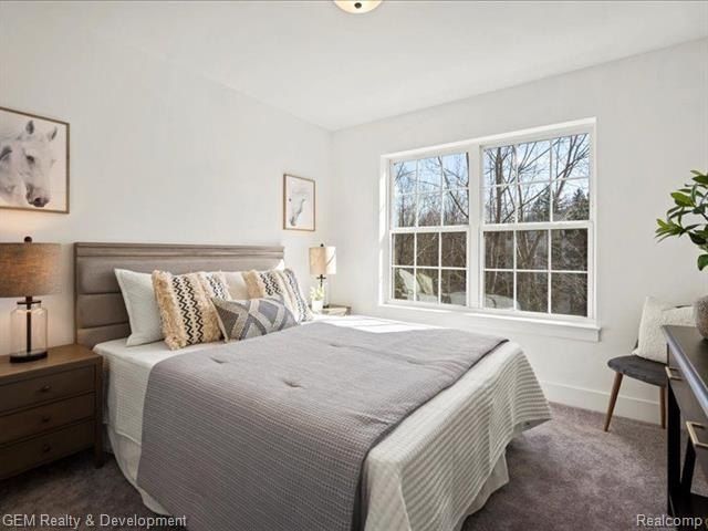 545 Village Lane. Milford, MI 48381