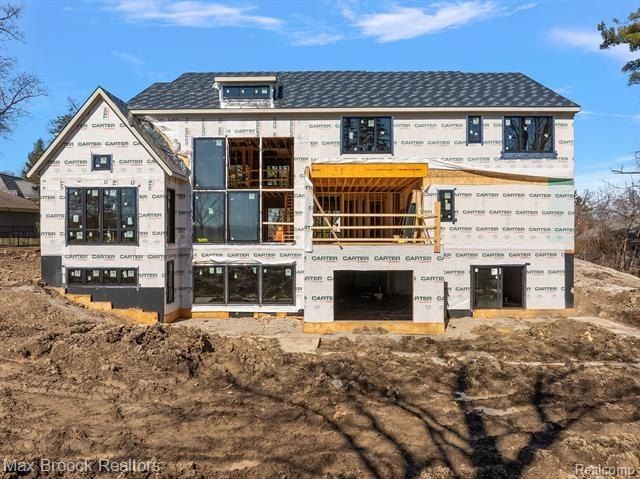 6560 Red Maple Lane. Bloomfield Hills, MI 48301