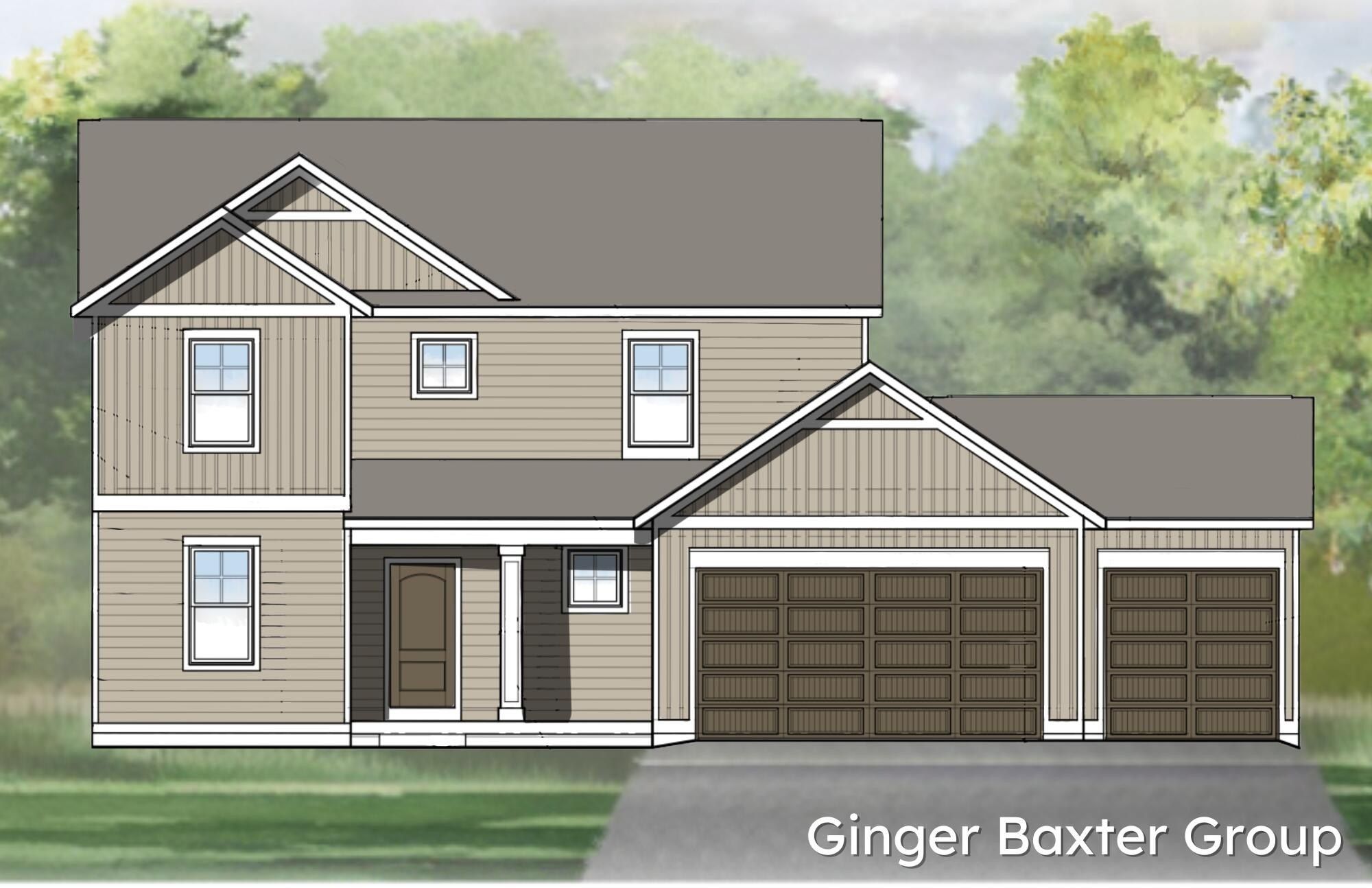 343 Seneca Ridge Drive Unit 40. Middleville, MI 49333