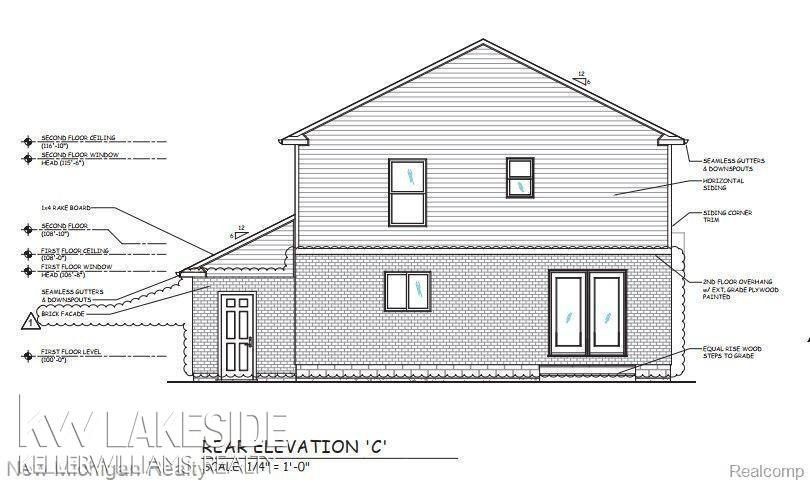 01 Hampden. Taylor, MI 48180
