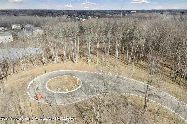 3732 Crane Circle. Okemos, MI 48864