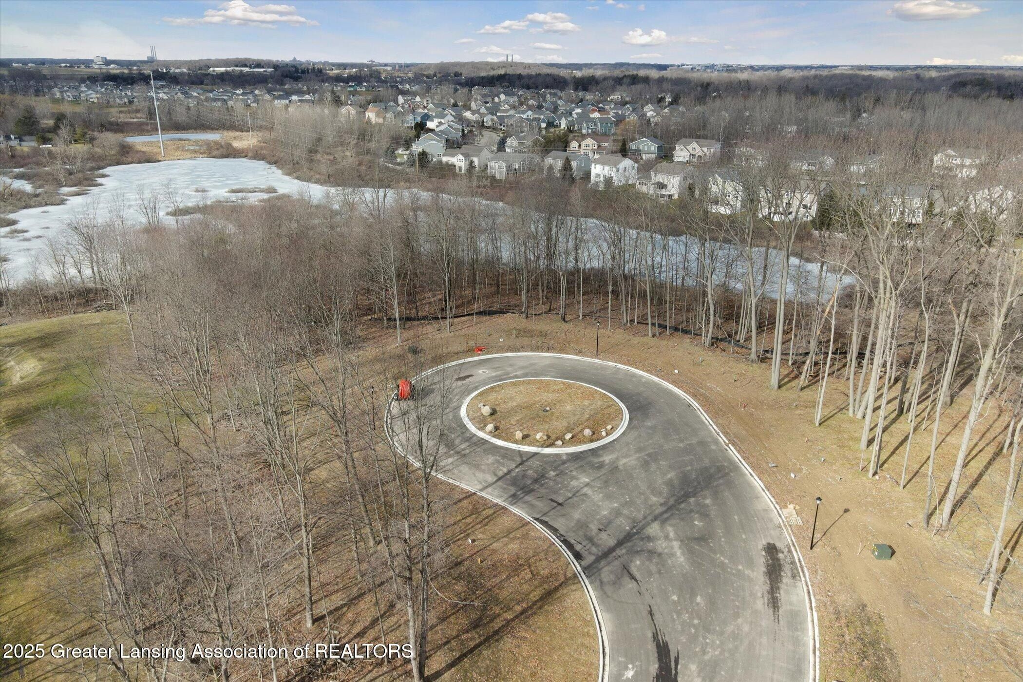 3738 Crane Circle. Okemos, MI 48864