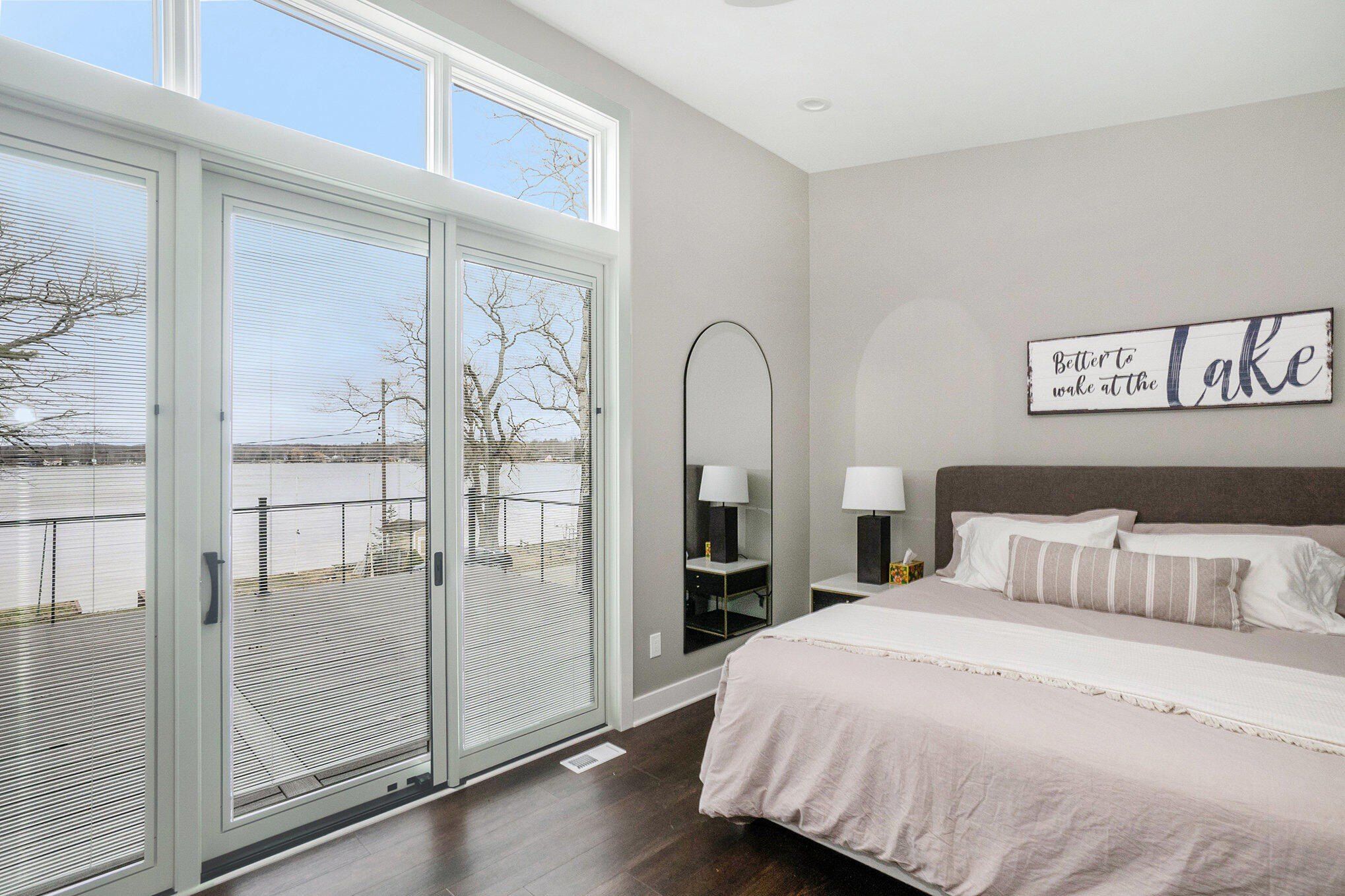 7505 S Lakeshore Drive. Pentwater, MI 49449