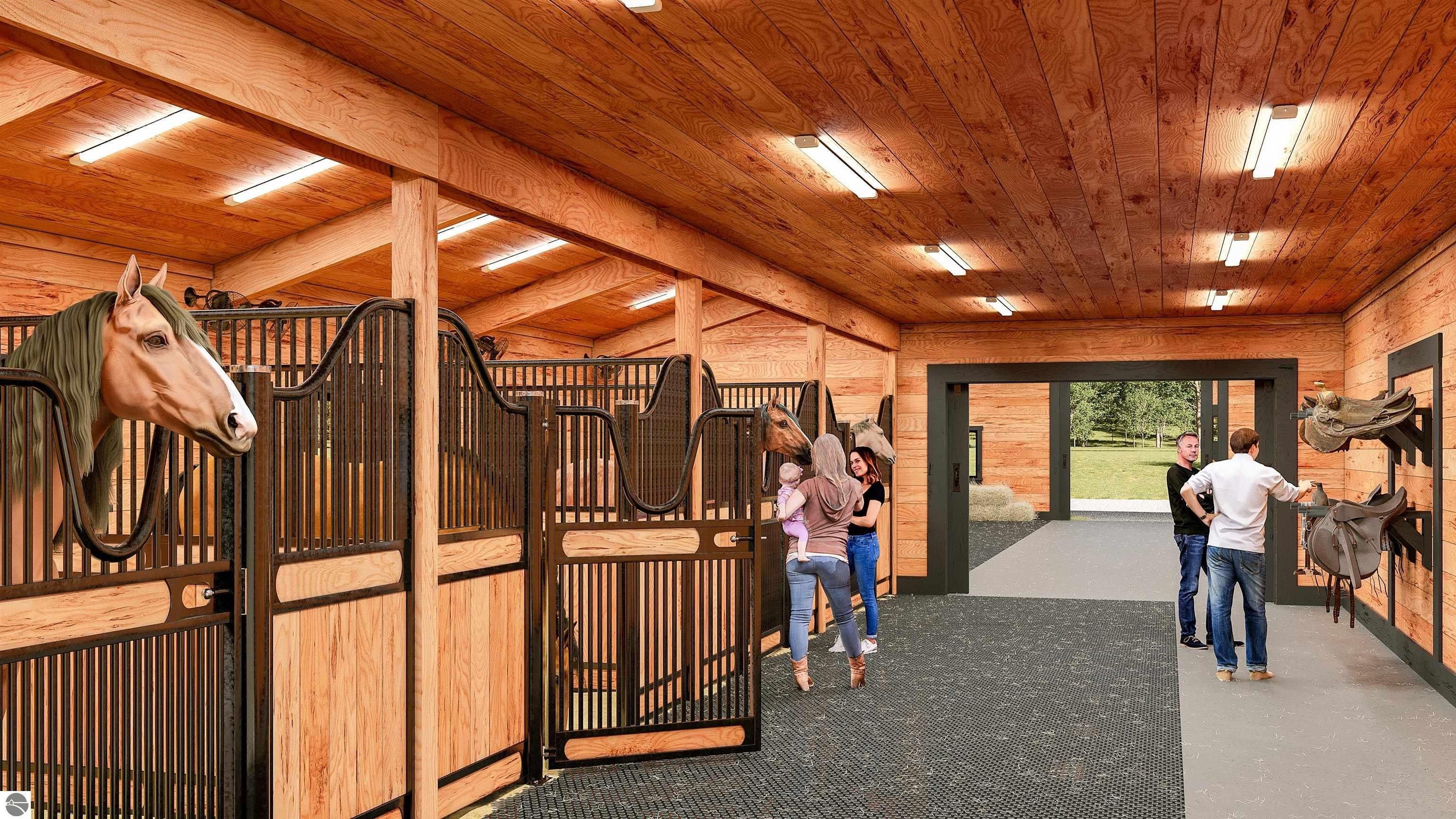 7788 Sayler Road. Williamsburg, MI 49690