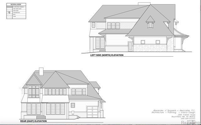 329 Linden Road. Birmingham, MI 48009