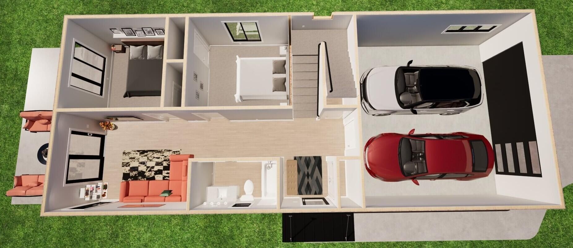 315 Edison Court Unit 30. Muskegon, MI 49440