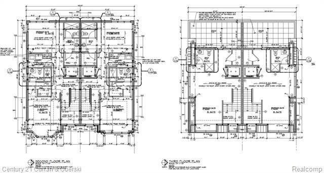 711 N Center Street. Northville, MI 48167