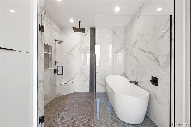 1850 Shipman Boulevard. Birmingham, MI 48009