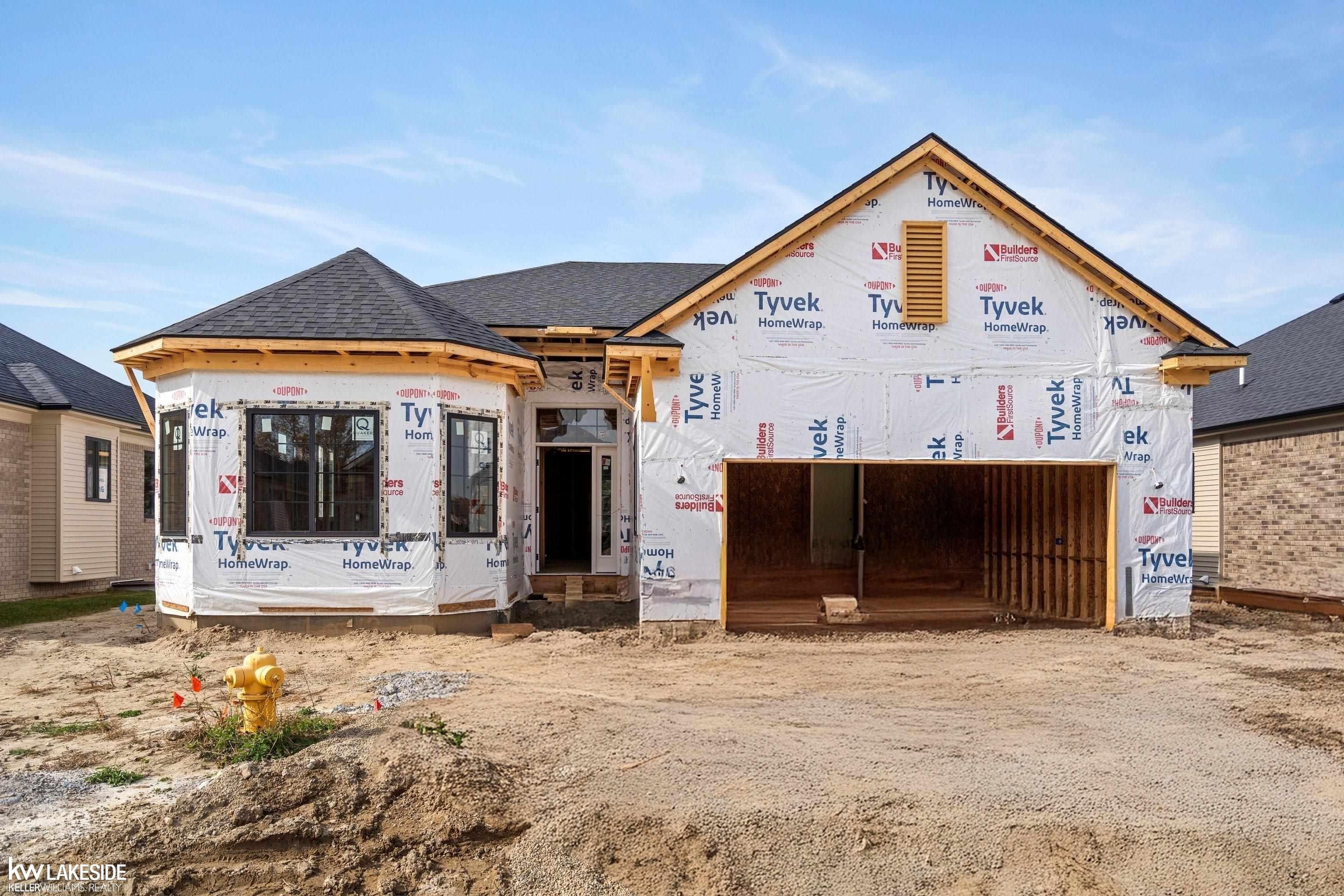 55127 Saint Paul. Macomb, MI 48042