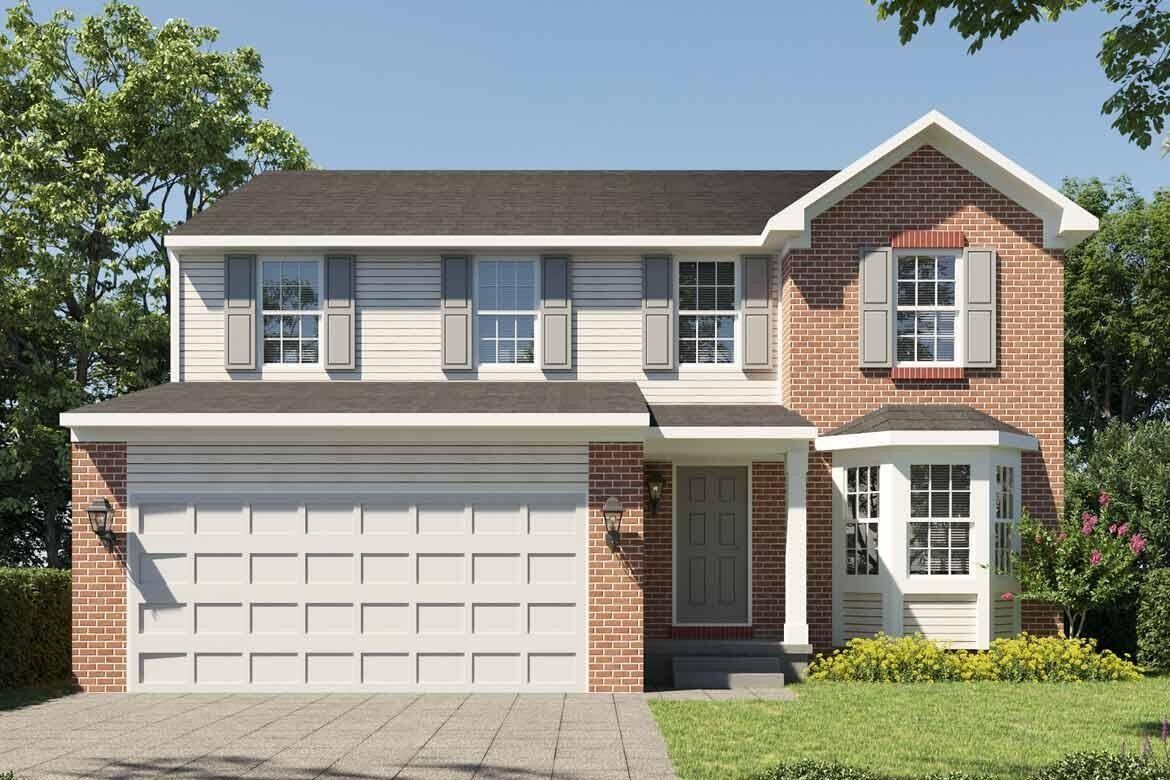 1476 Weeping Willow Court. Ypsilanti, MI 48198