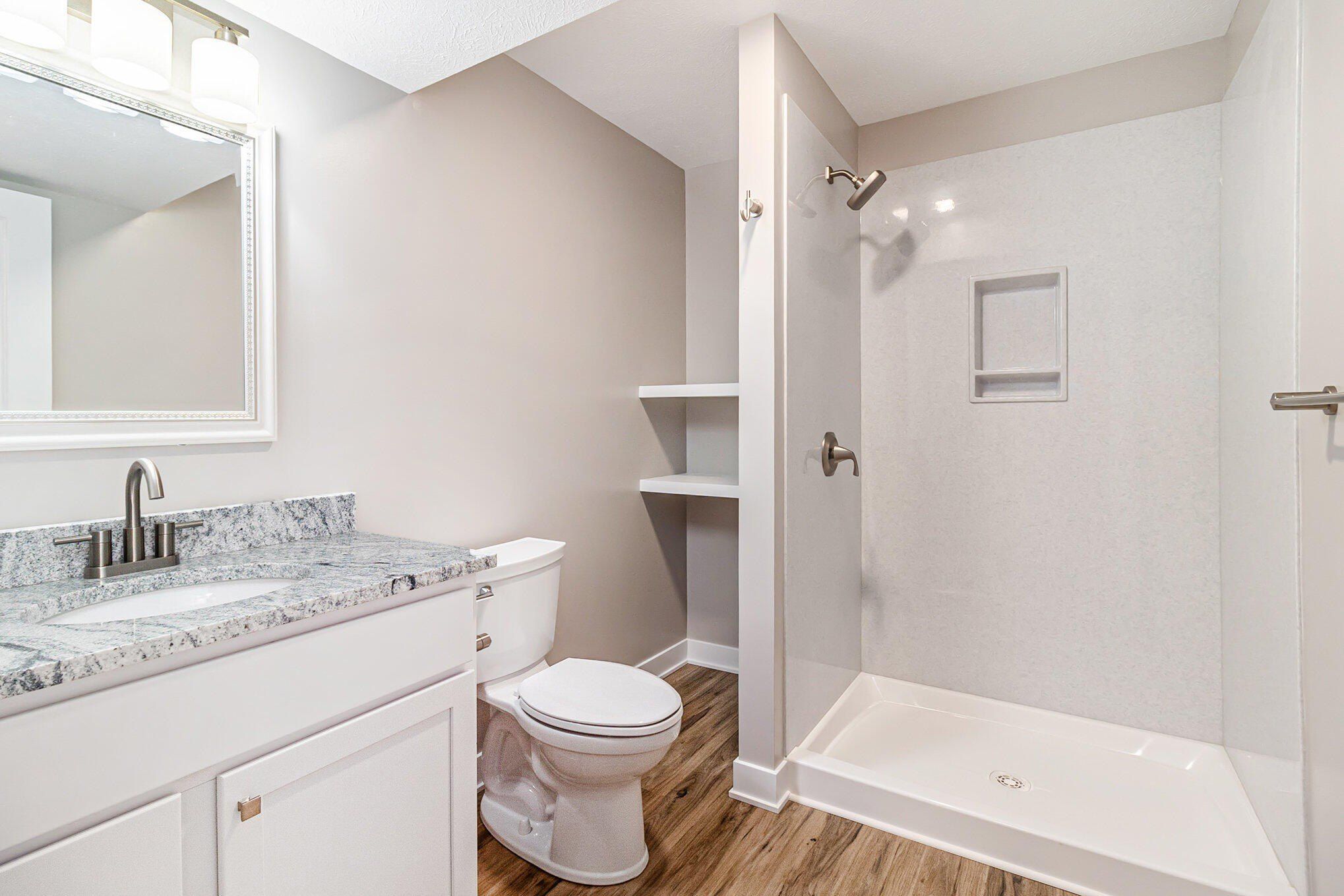 252 Stonecrest Drive. Shelby, MI 49455