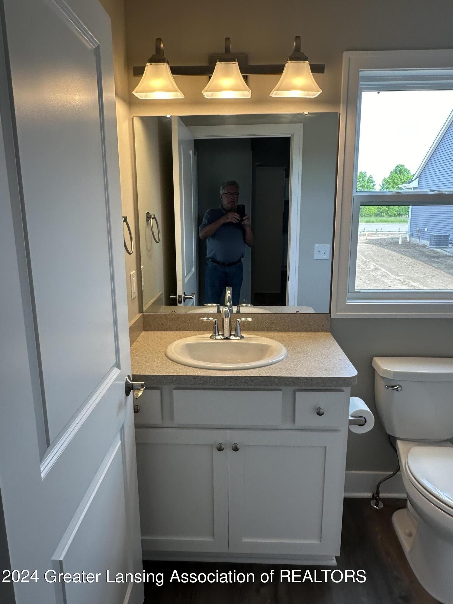 1398 Superior Drive. Saint Johns, MI 48879