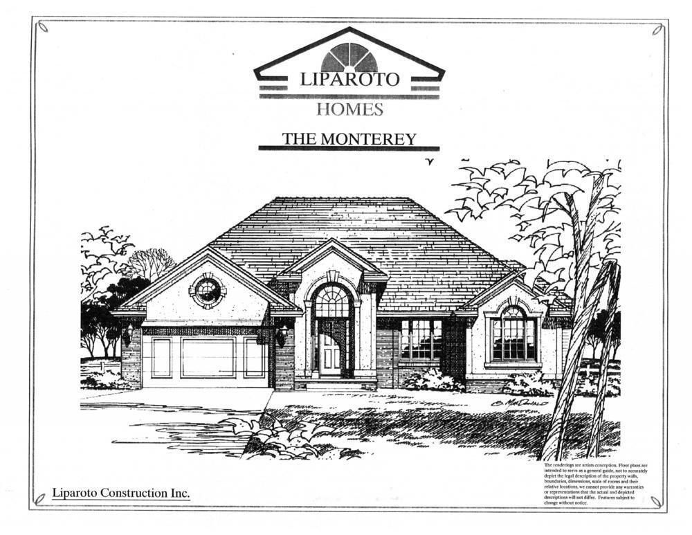8489 Cobblestone Drive. Newport, MI 48166
