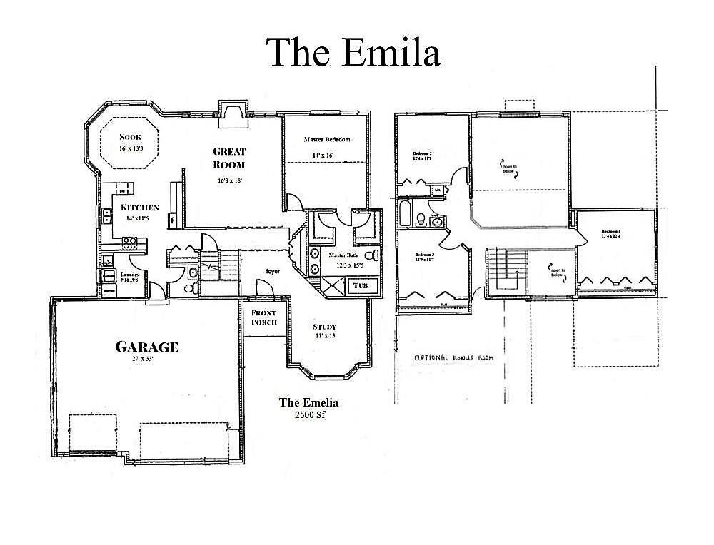 8118 Hunters Ridge Drive. Newport, MI 48166