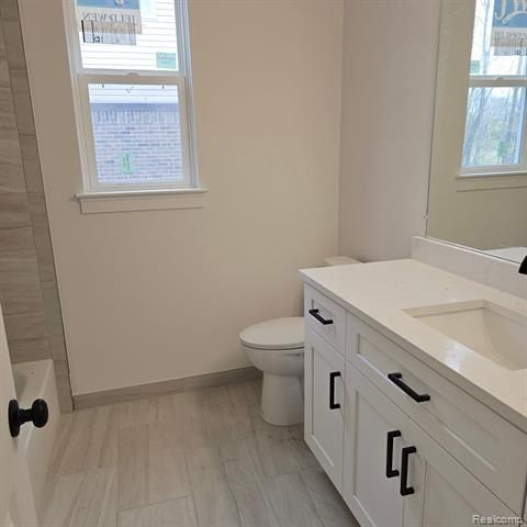 50691 Timberstone Drive. Macomb, MI 48042