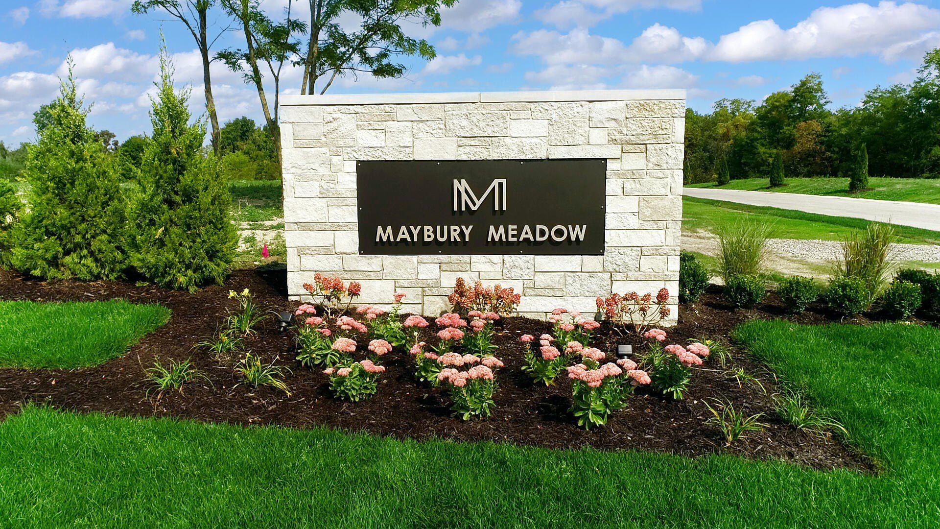 19259 Maybury Meadow Court. Northville, MI 48167