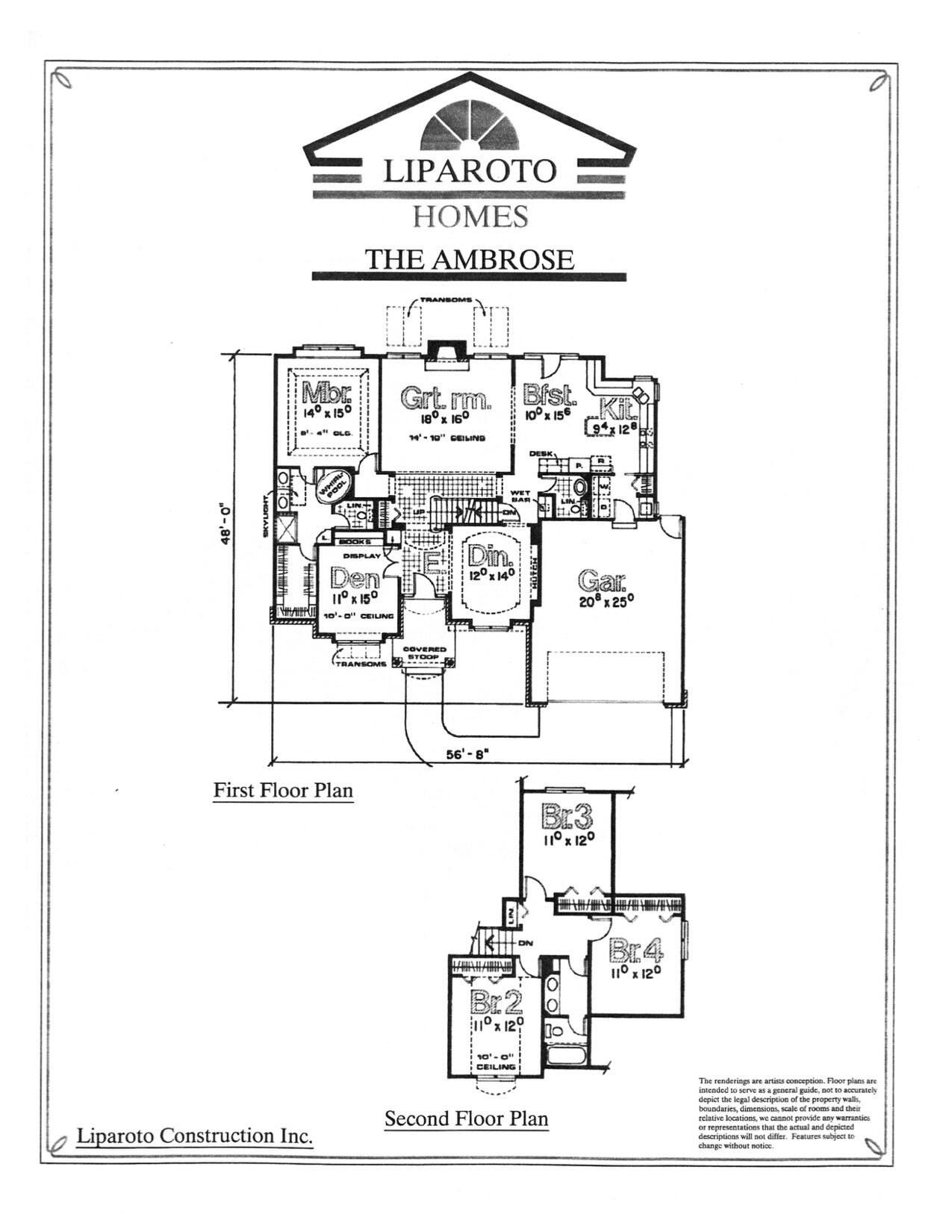 8502 Cobblestone Drive. Newport, MI 48166