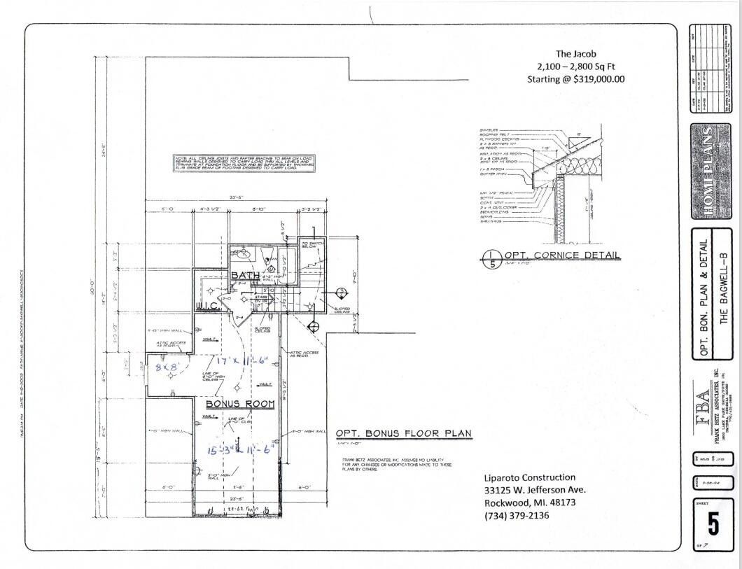 8478 Cobblestone Drive. Newport, MI 48166
