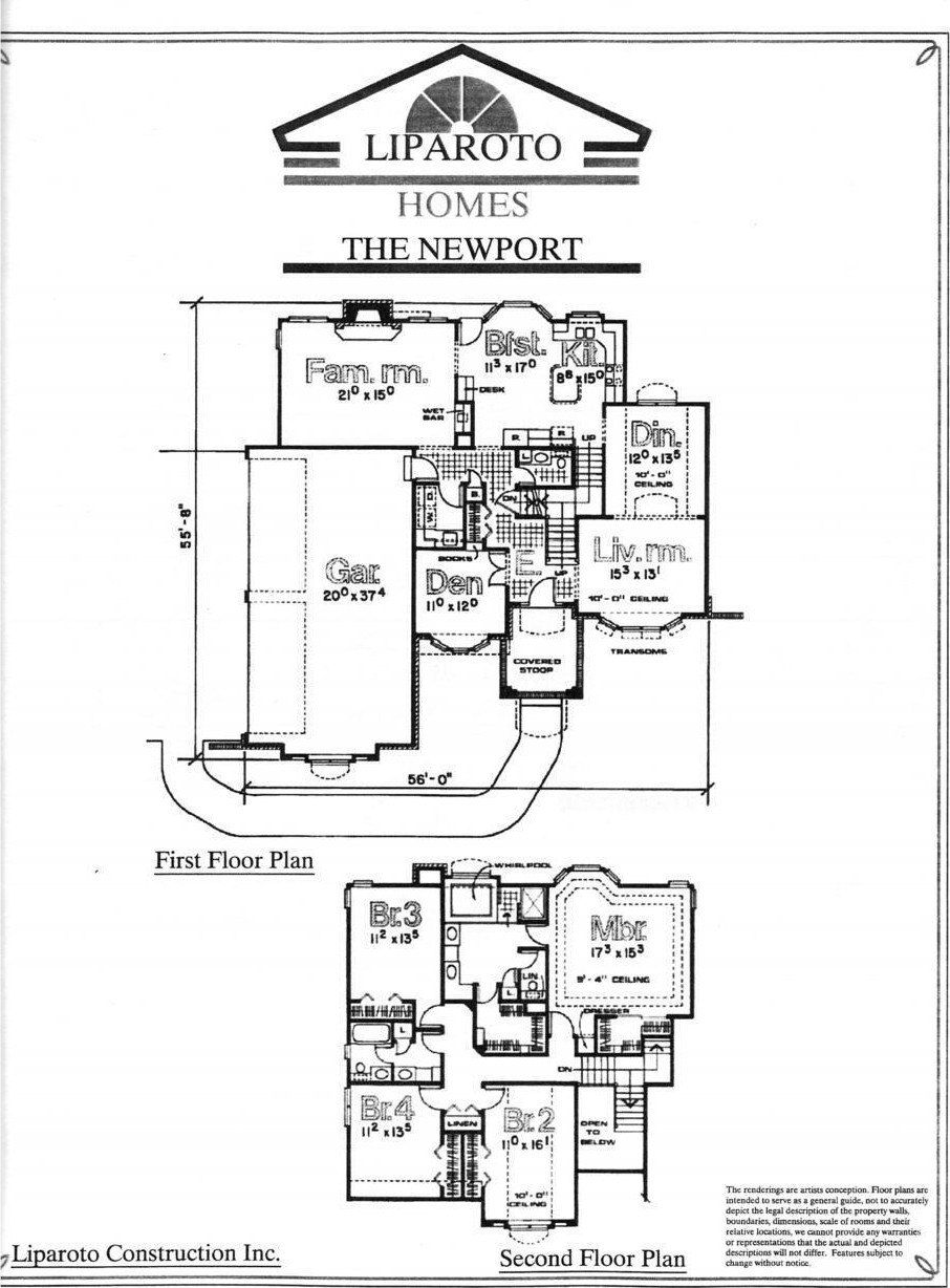 8103 Hunters Ridge Drive. Newport, MI 48166