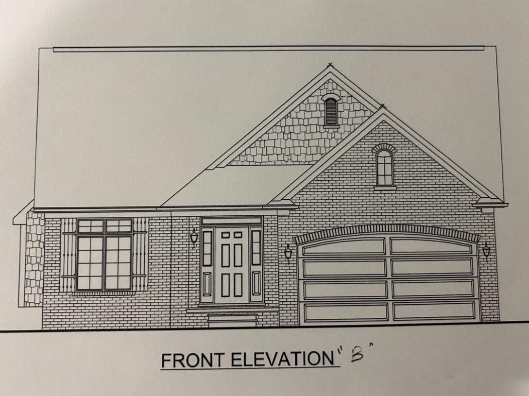 31608 Beaver Circle. New Boston, MI 48164