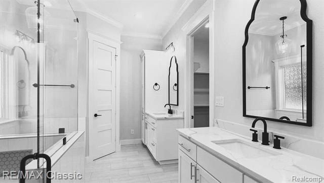 5018 Northlawn Ranch Drive. Sterling Heights, MI 48310