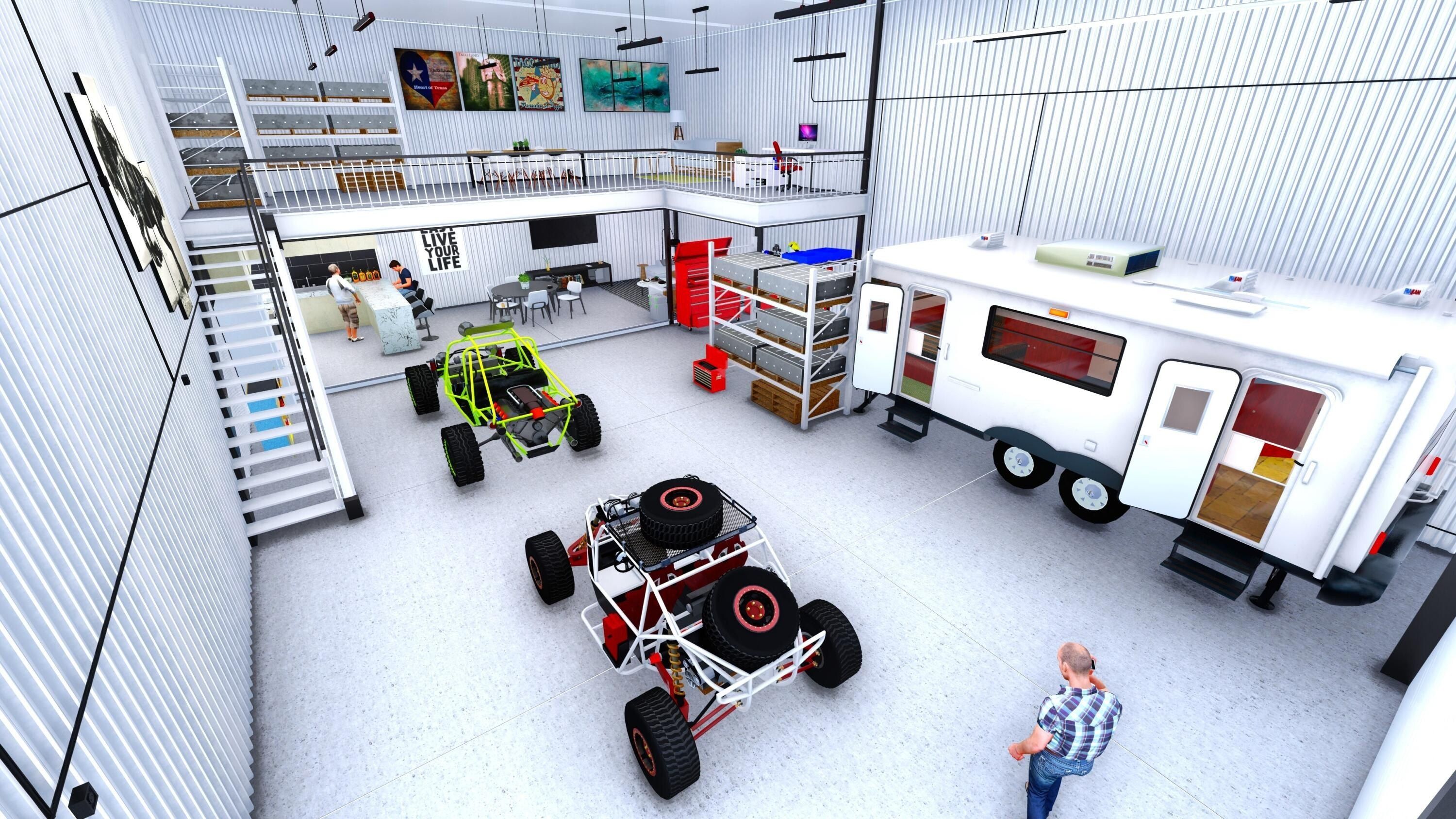 Ridge Rd. Mears, MI 49436