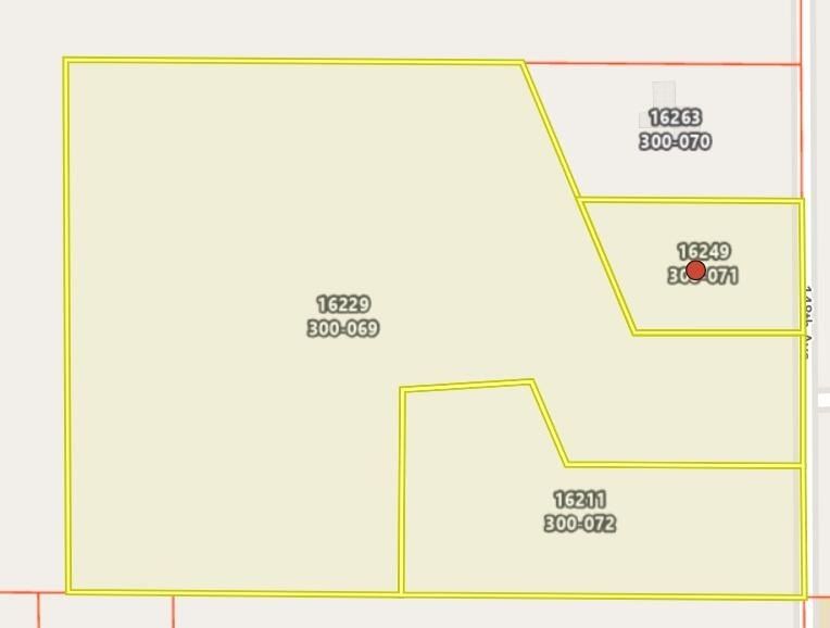 16229 148Th Avenue. Spring Lake, MI 49456