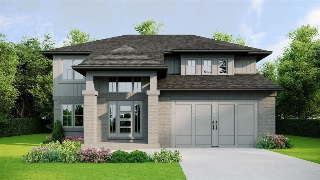 3845 Hazelton Avenue. Rochester Hills, MI 48307