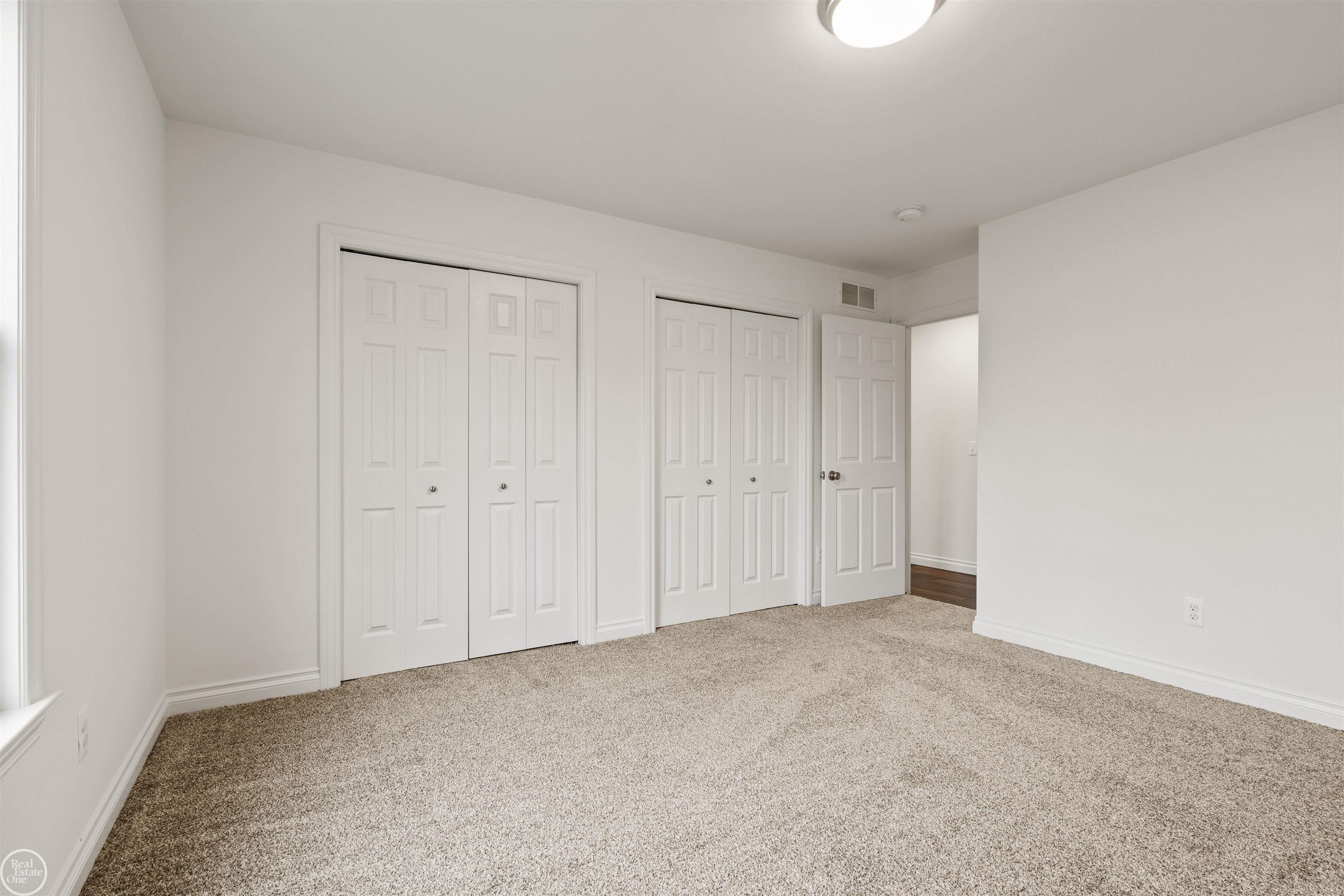 2 Riley. Saint Clair, MI 48079