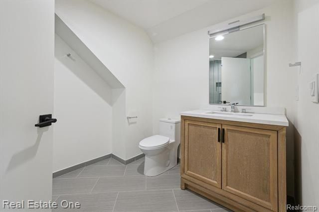 1723 Birmingham Boulevard. Birmingham, MI 48009