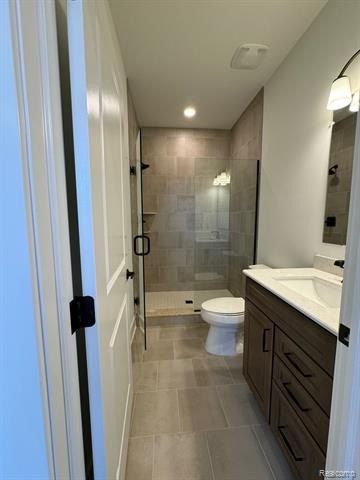 25997 Hickory Creek Lane. New Hudson, MI 48165